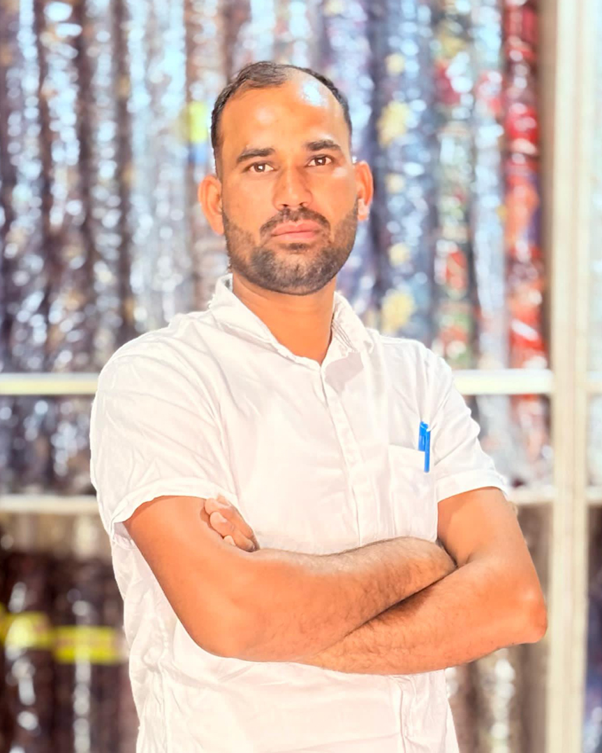 पुस्तकालय अध्यक्ष